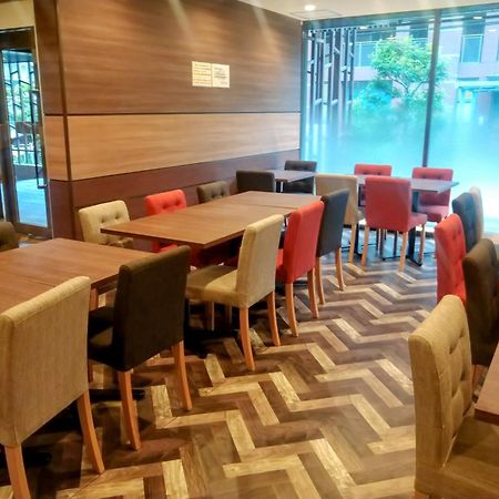Hotel Taisei Nakanoshima Oszaka Kültér fotó
