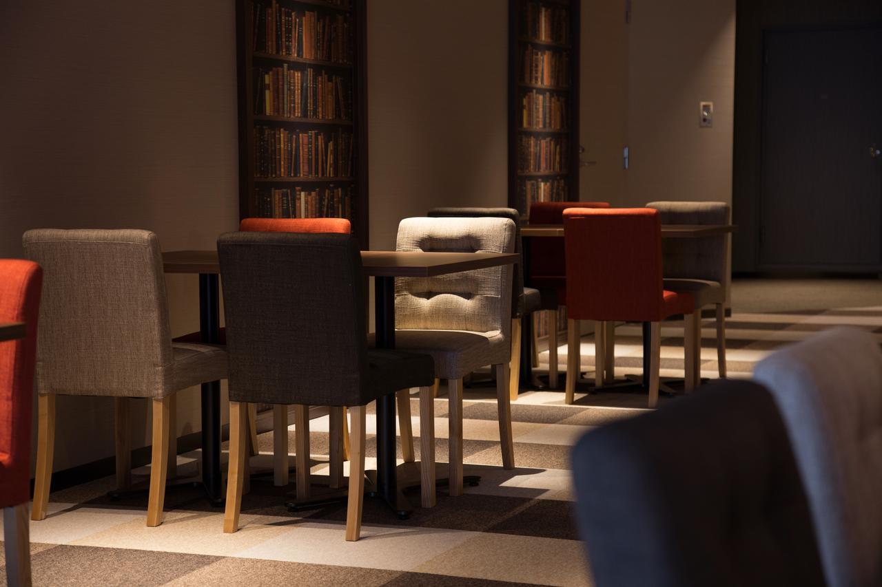 Hotel Taisei Nakanoshima Oszaka Kültér fotó